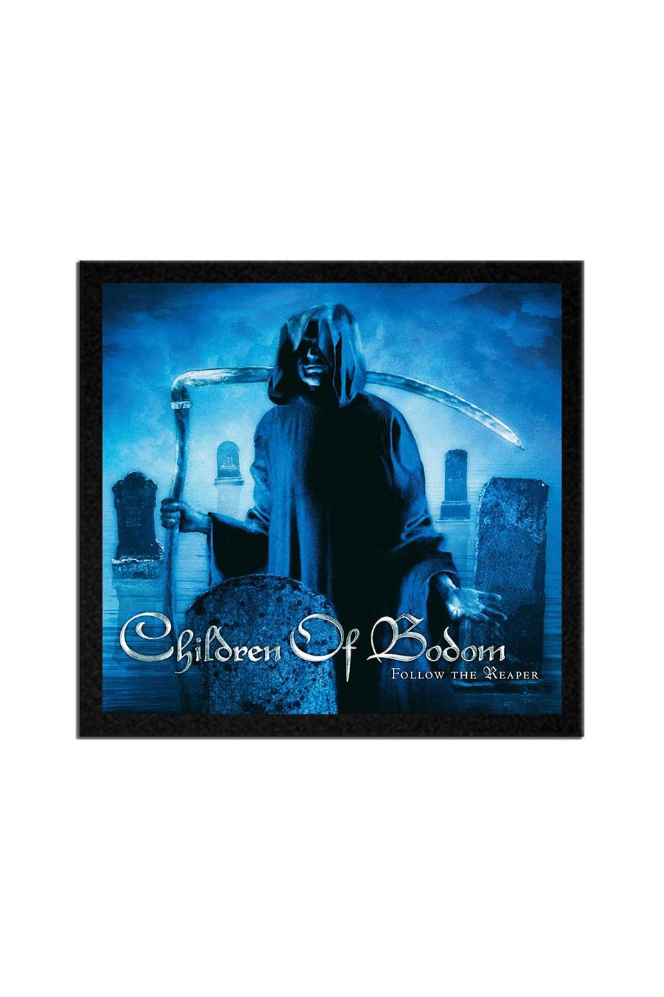 Children of Bodom Follow the Reaper Albüm Arma Peç Patch Yama
