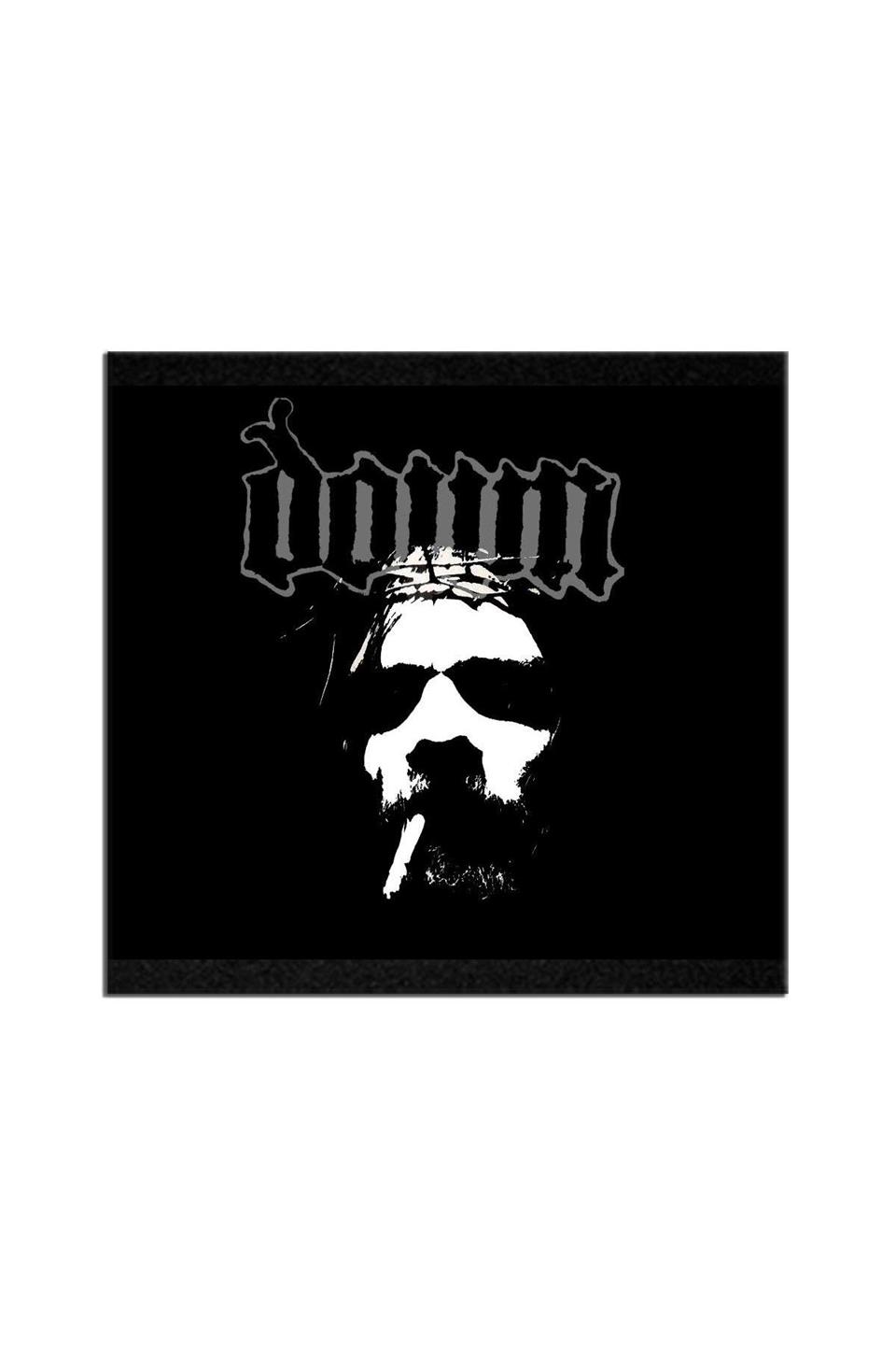 Down Nola Albüm Arma Peç Patch Yama