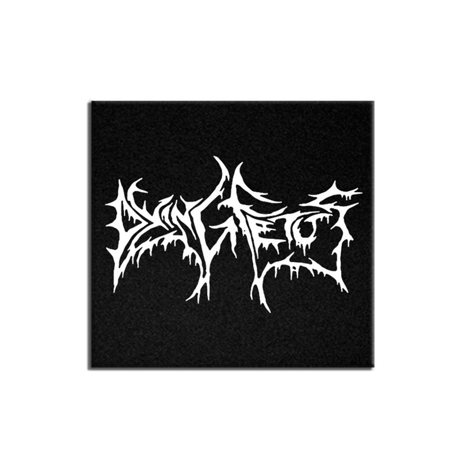 Dying Fetus Dying Fetus  Arma Peç Patch Yama