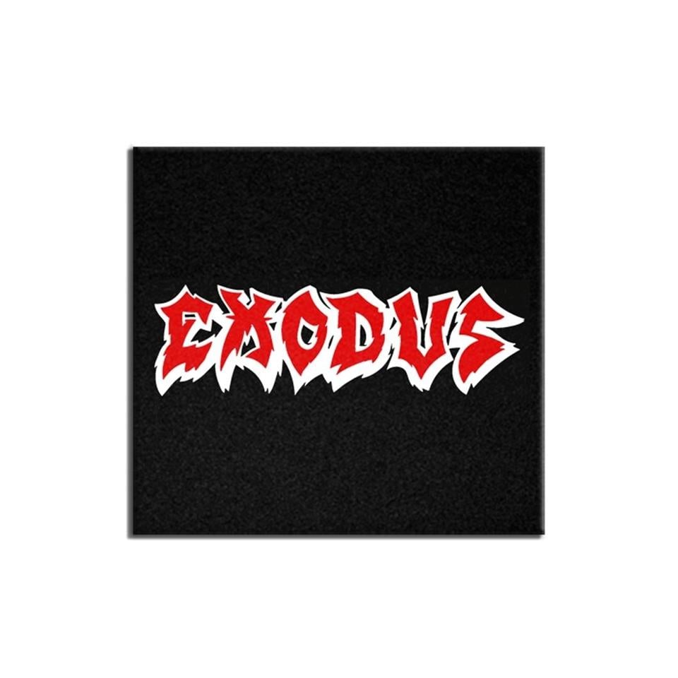 Exodus Arma Peç Patch Yama