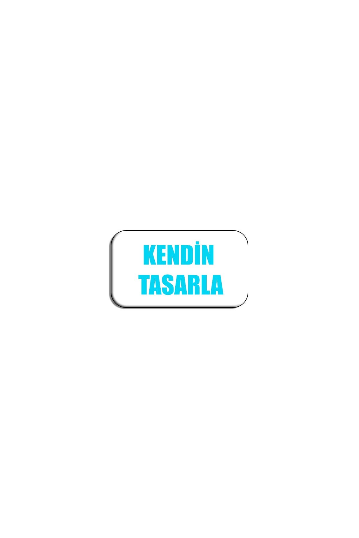 Kendin Tasarla Arma Peç Patch Yama Köşeli Yuvarlak