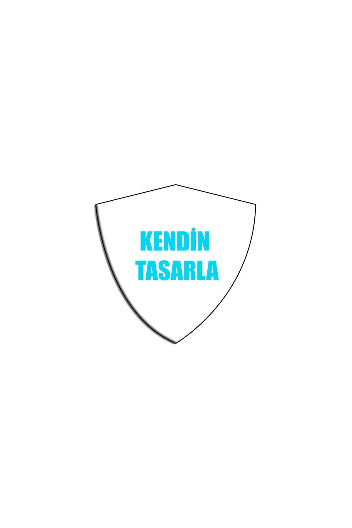 Kendin Tasarla Arma Peç Patch Yama Üçgen 3