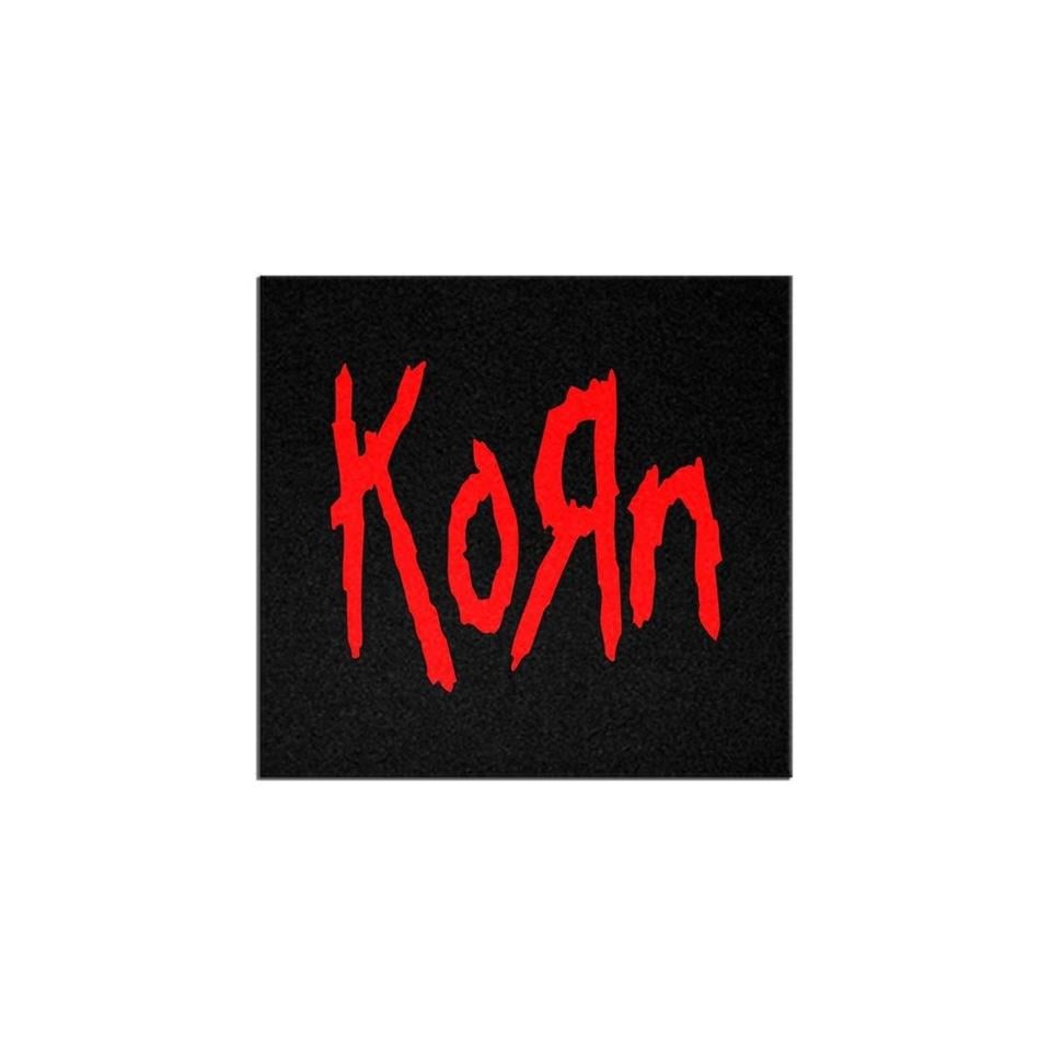 Korn Arma Peç Patch Yama Albüm Arma Peç Patch Yama