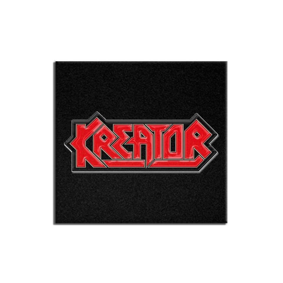Kreator Arma Peç Patch Yama