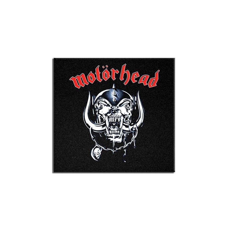 Motörhead No Sleep 'Til Hammersmith Albüm Arma Peç Patch Yama