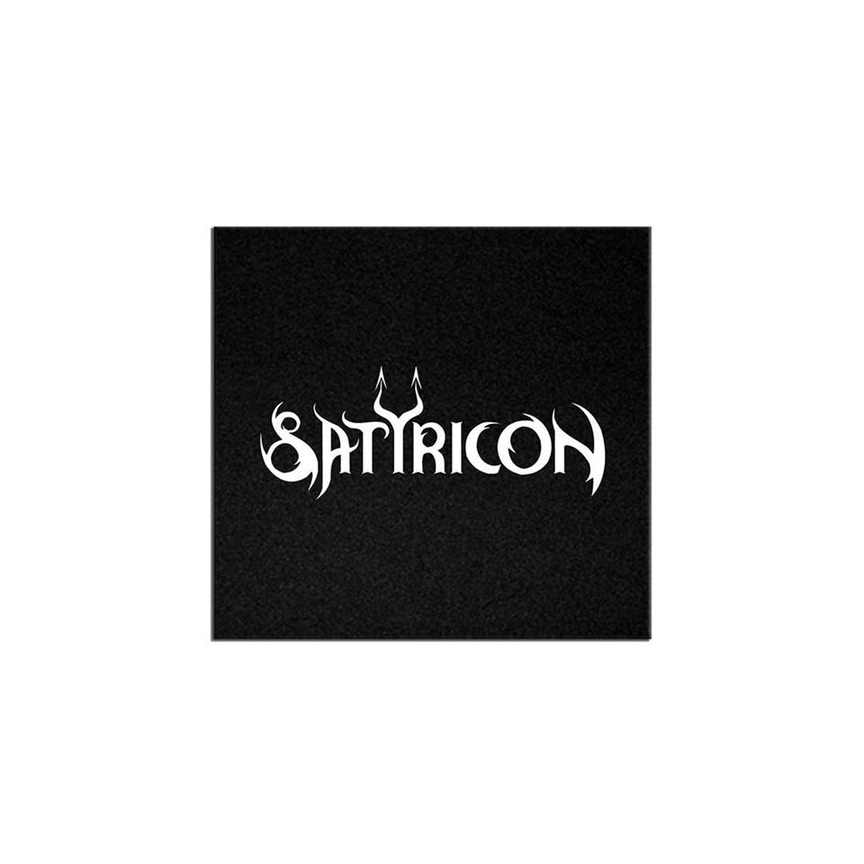 Satyricon Arma Peç Patch Yama