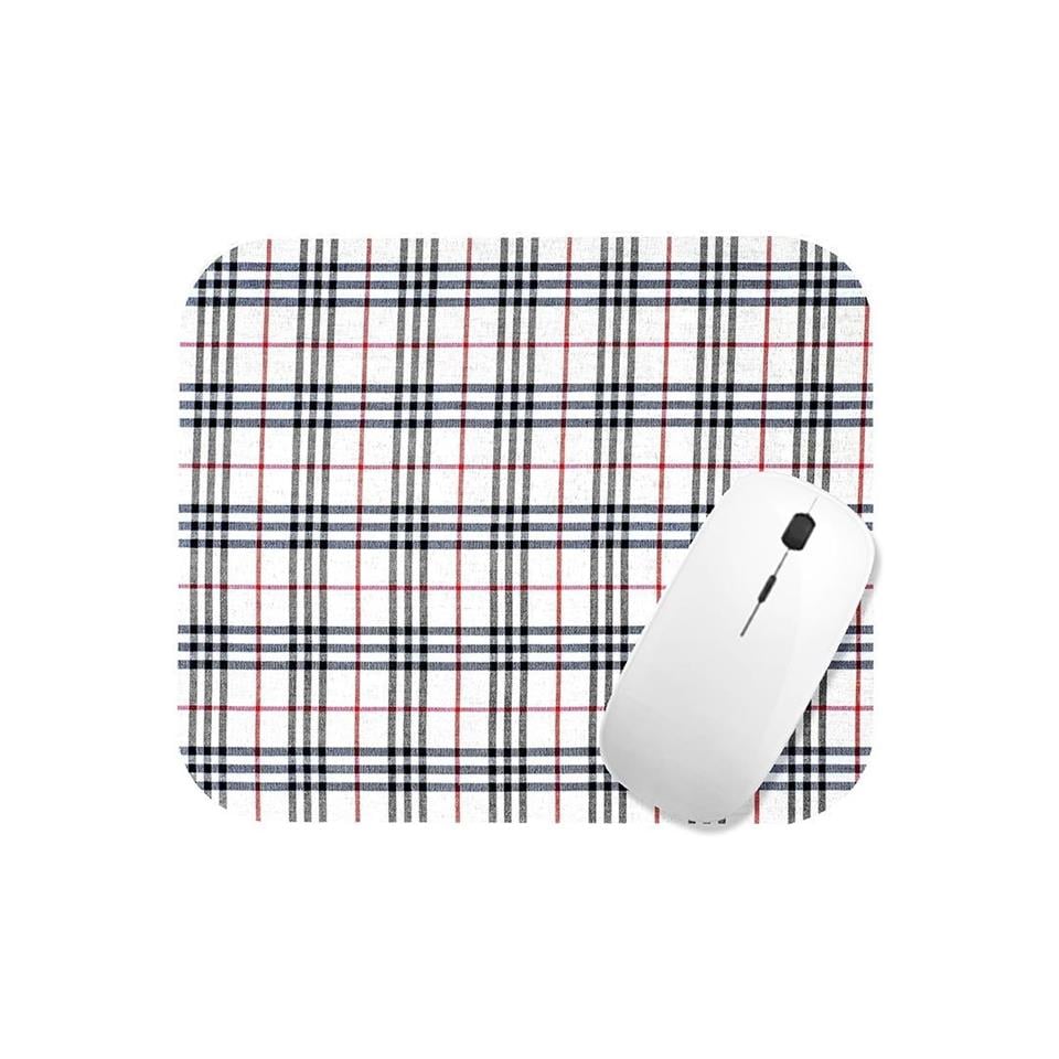 Soft Ortopedik  Çift Taraflı Mouse Pad