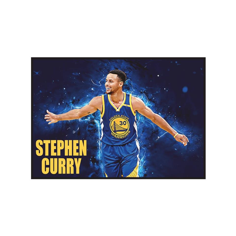Stephen Curry  Gaming Oyuncu Mouse Pad