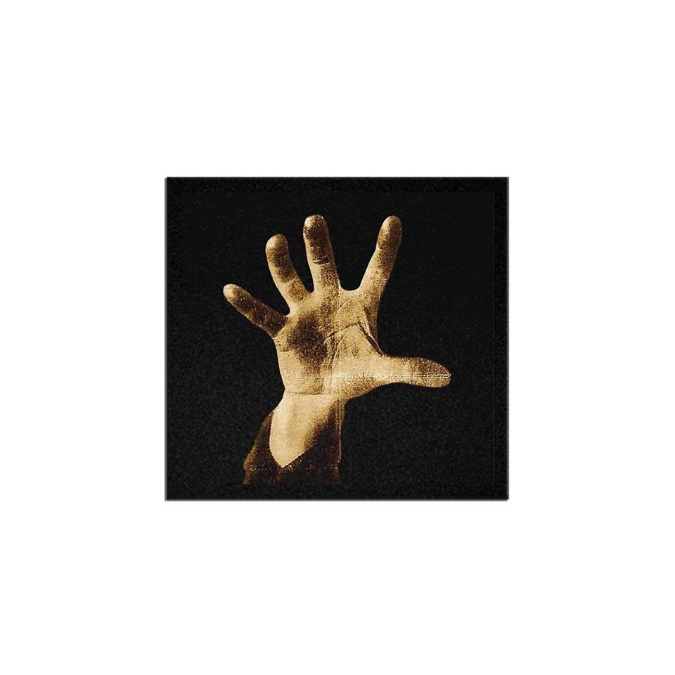 System Of A Down LP Albüm Arma Peç Patch Yama