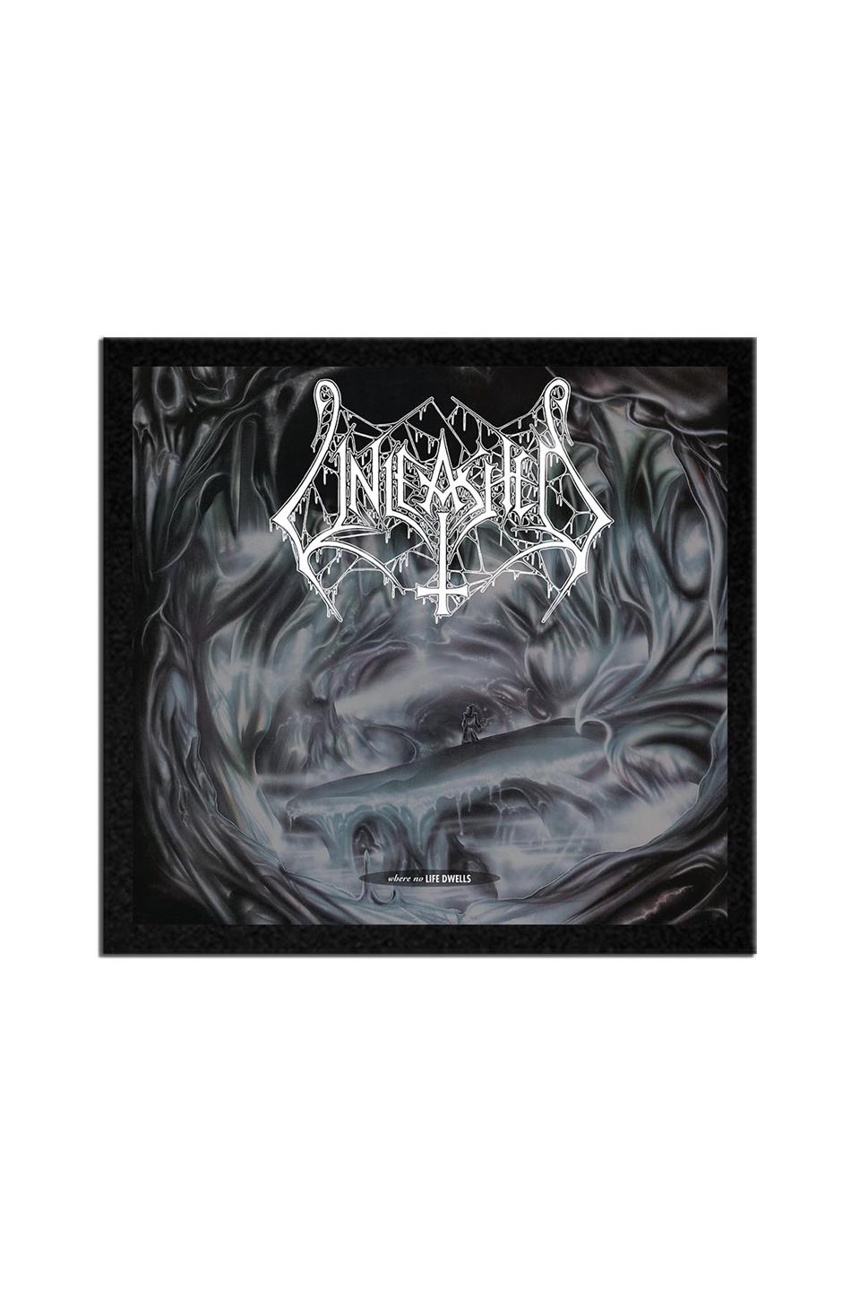 Unleashed Where No Life Dwells Albüm Arma Peç Patch Yama