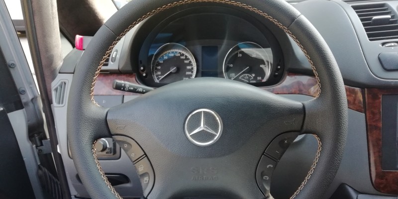 favori Mercedes Vito Benz direksiyon parçaları