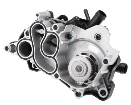 1.2-1.4 TSI SU POMPASI KOMPE MAGNETI MARELLİ