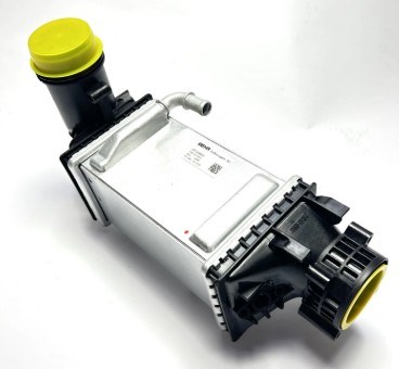 1.5 TSI DPC MOTOR INTERCOOL RADYATÖRÜ