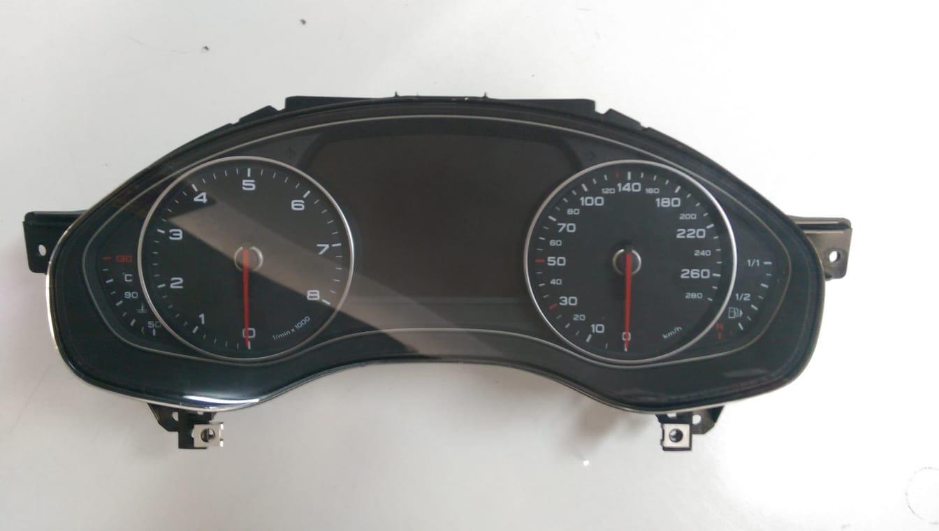 A6 A7 KİLOMETRE SAATİ 4G8920930MX
