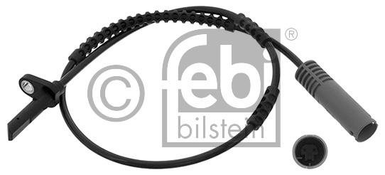 ABS SENSÖRÜ ARKA  R60-61