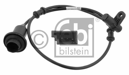 ABS SENSÖRÜ ARKA SAĞ 220