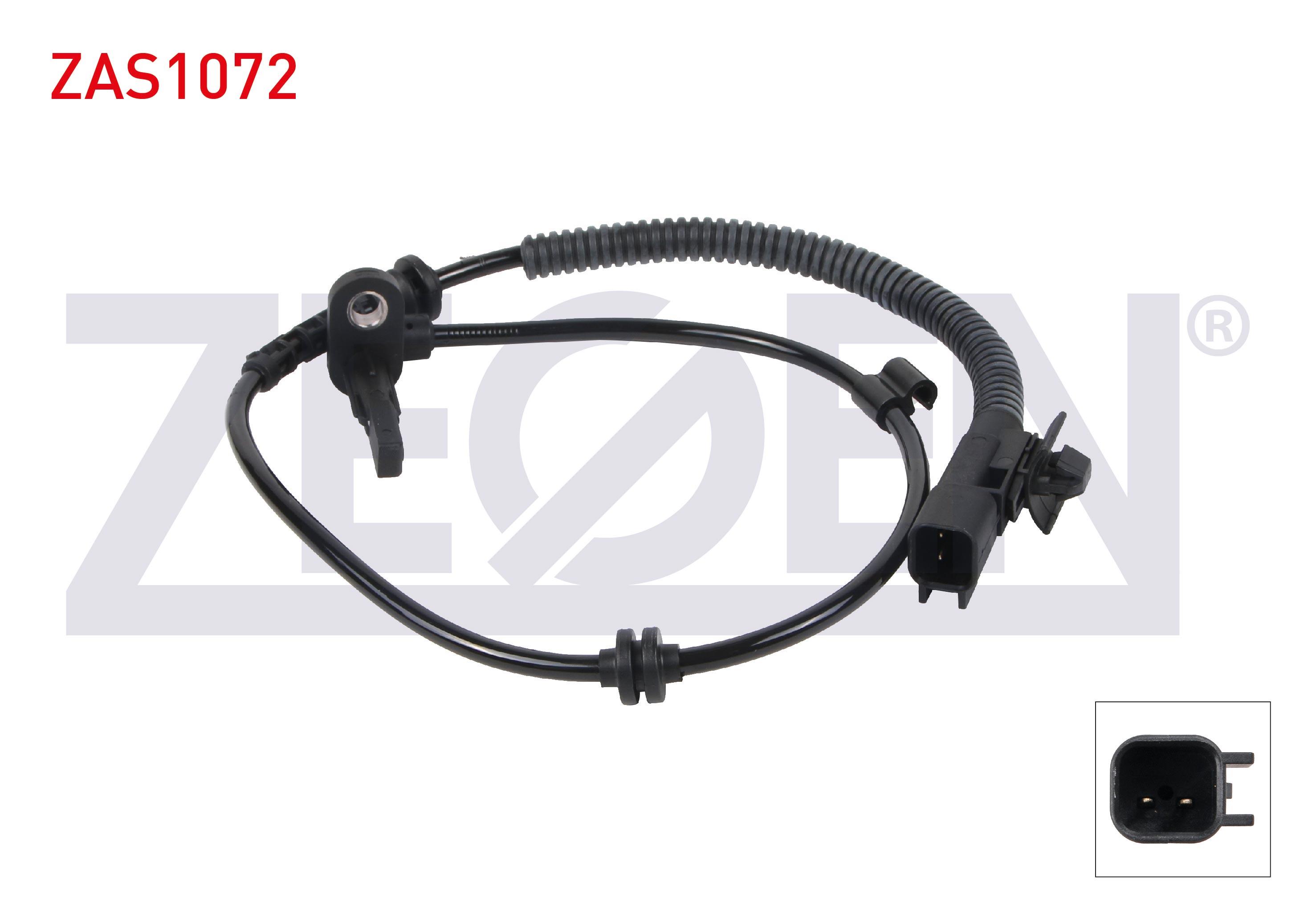 ABS SENSORU ARKA SAG CHEVROLET AVEO (T300) 2011-2014