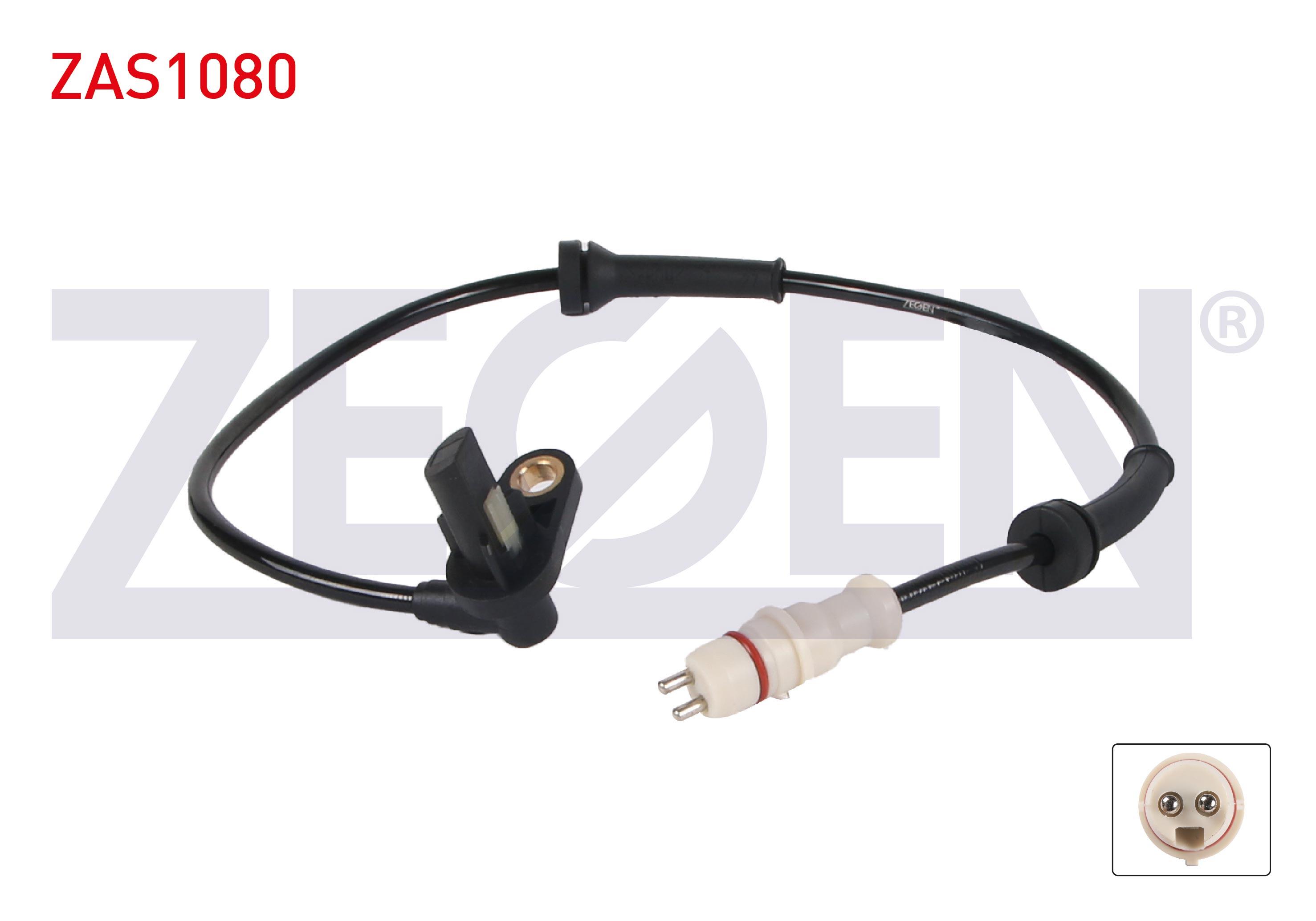 ABS SENSORU ARKA SAG DACIA LOGAN 2004-2012 / SANDERO 2008-