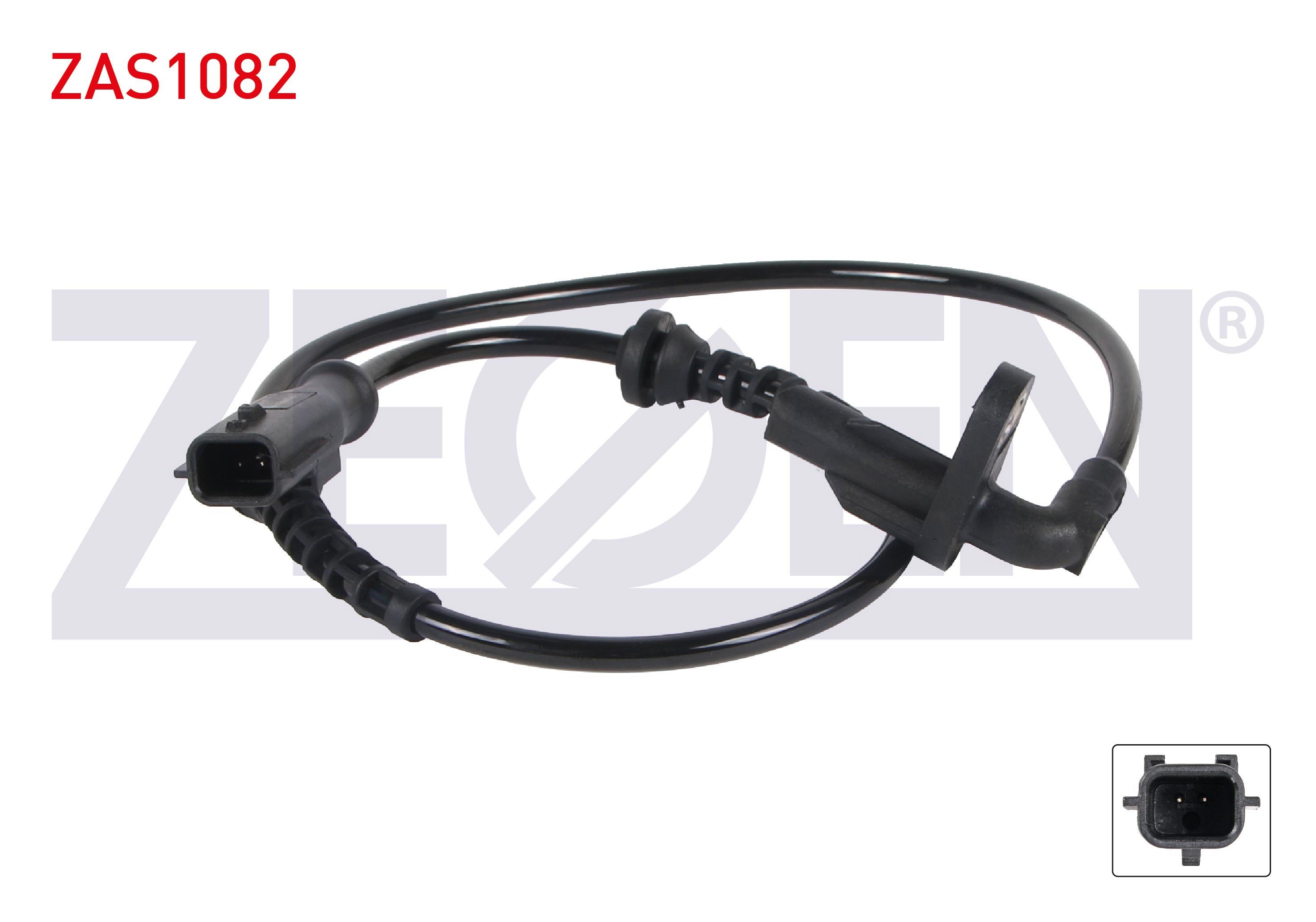ABS SENSORU ARKA SAG DACIA LOGAN 2004-2012 / SANDERO 2008-