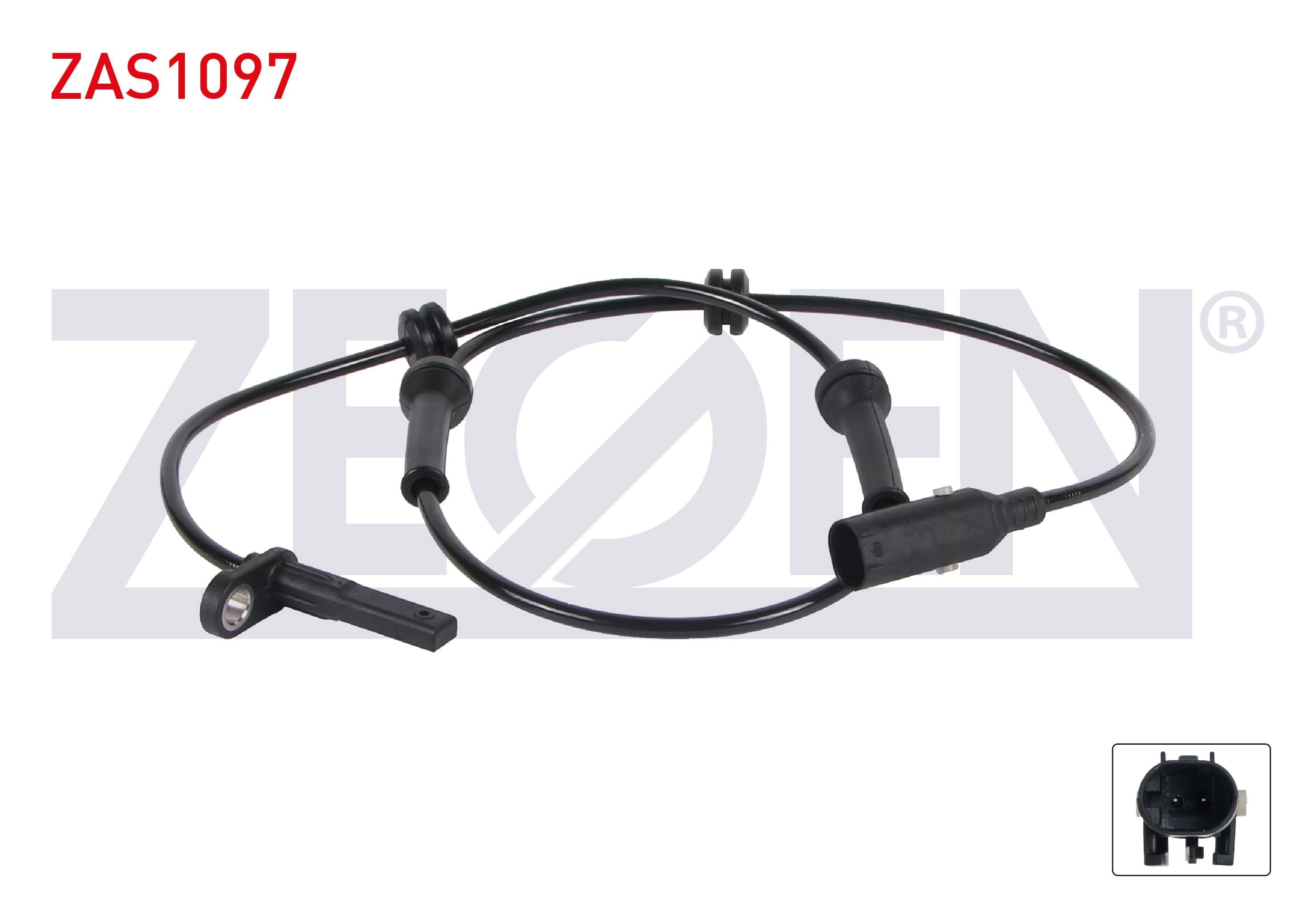 ABS SENSORU ARKA SAG FIAT LINEA 2007-