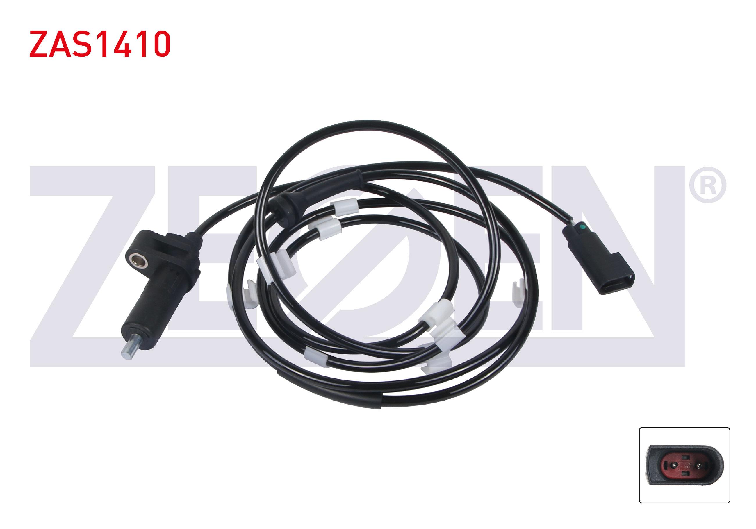 ABS SENSORU ARKA SAG FORD TRANSIT (V184) 2000-2006
