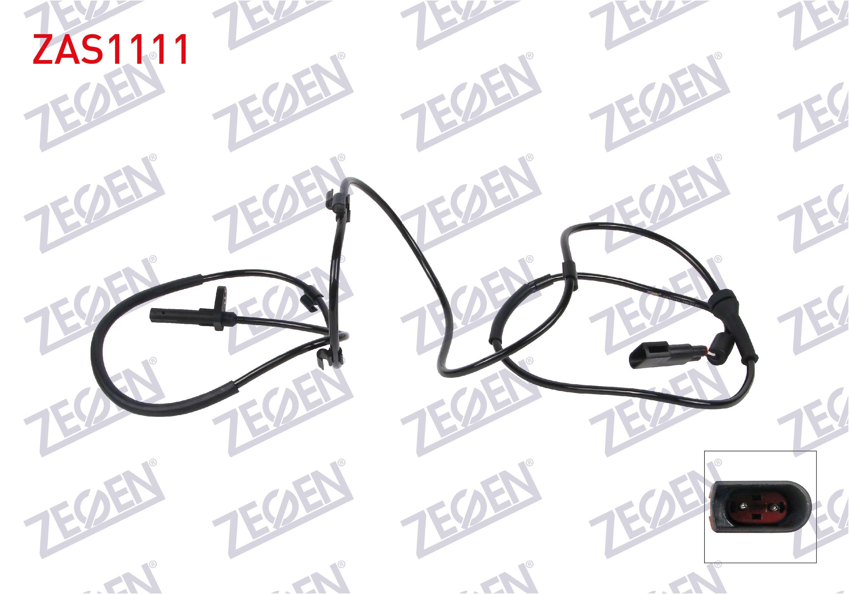 ABS SENSORU ARKA SAG FORD TRANSIT (V347) 2006-2014