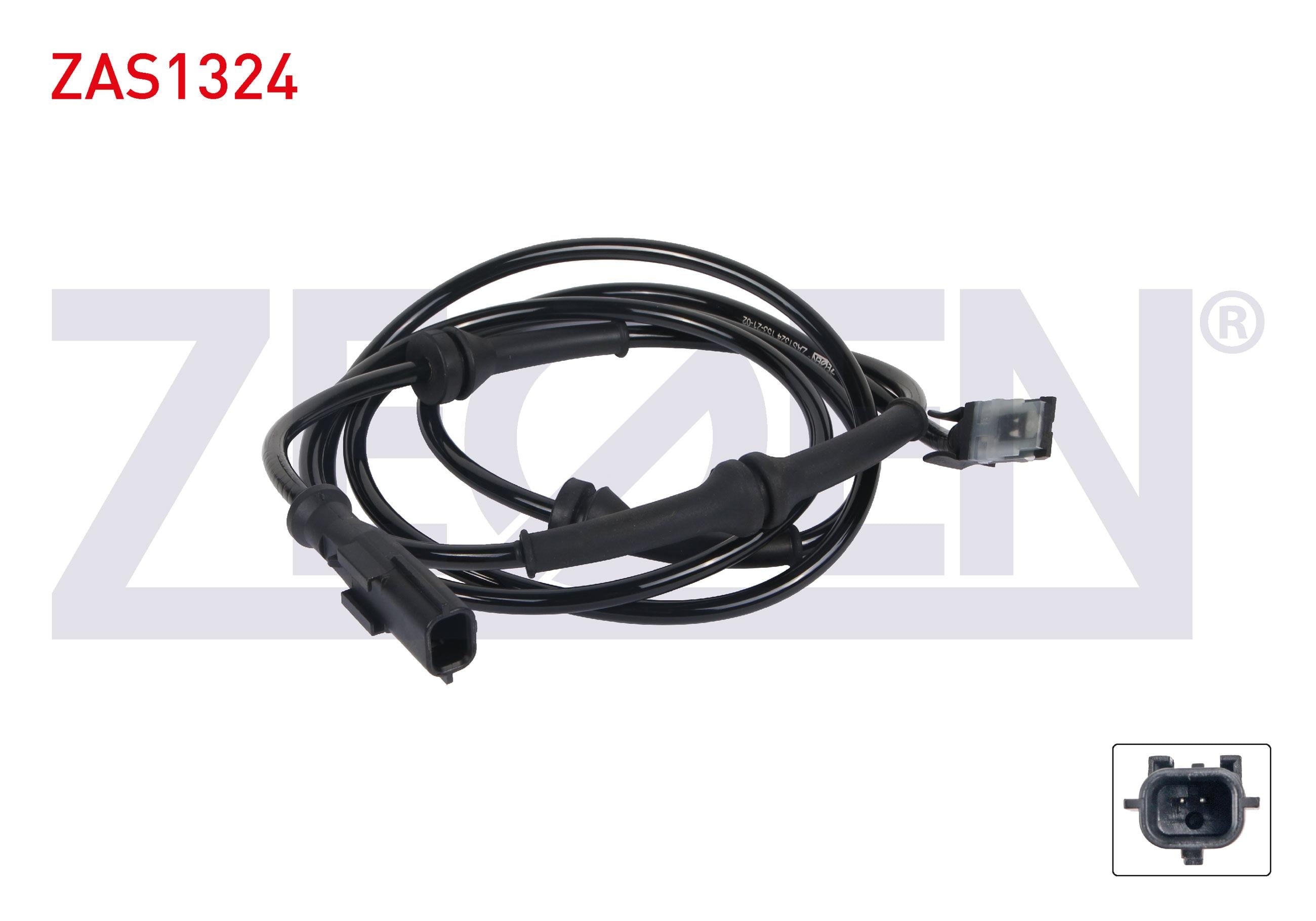 ABS SENSORU ARKA SAG RENAULT KANGOO 2008- / MERCEDES CITAN (W415) 2012-2021