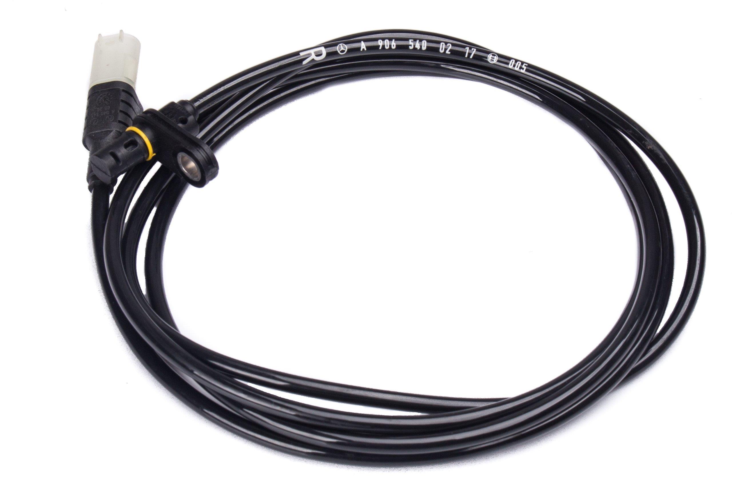 ABS SENSÖRÜ ARKA SAĞ SPRINTER - CRAFTER / 2E0927801A  2007 ->