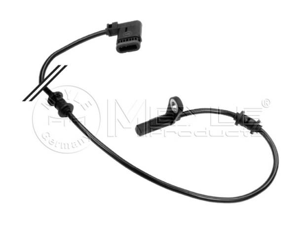 ABS SENSÖRÜ ARKA SOL 203-209 2000-06
