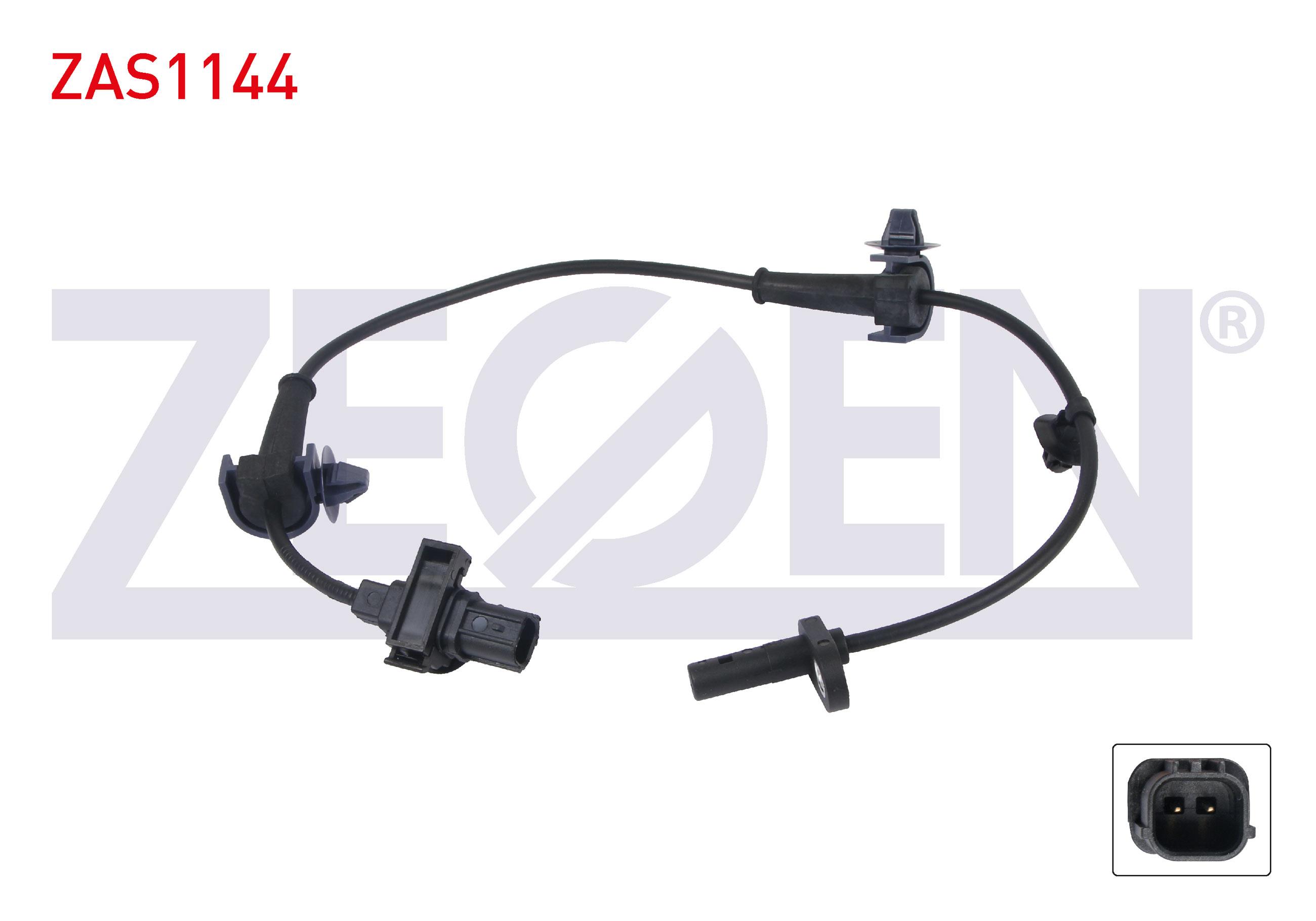 ABS SENSORU ARKA SOL HONDA CIVIC VIII 2005-2012
