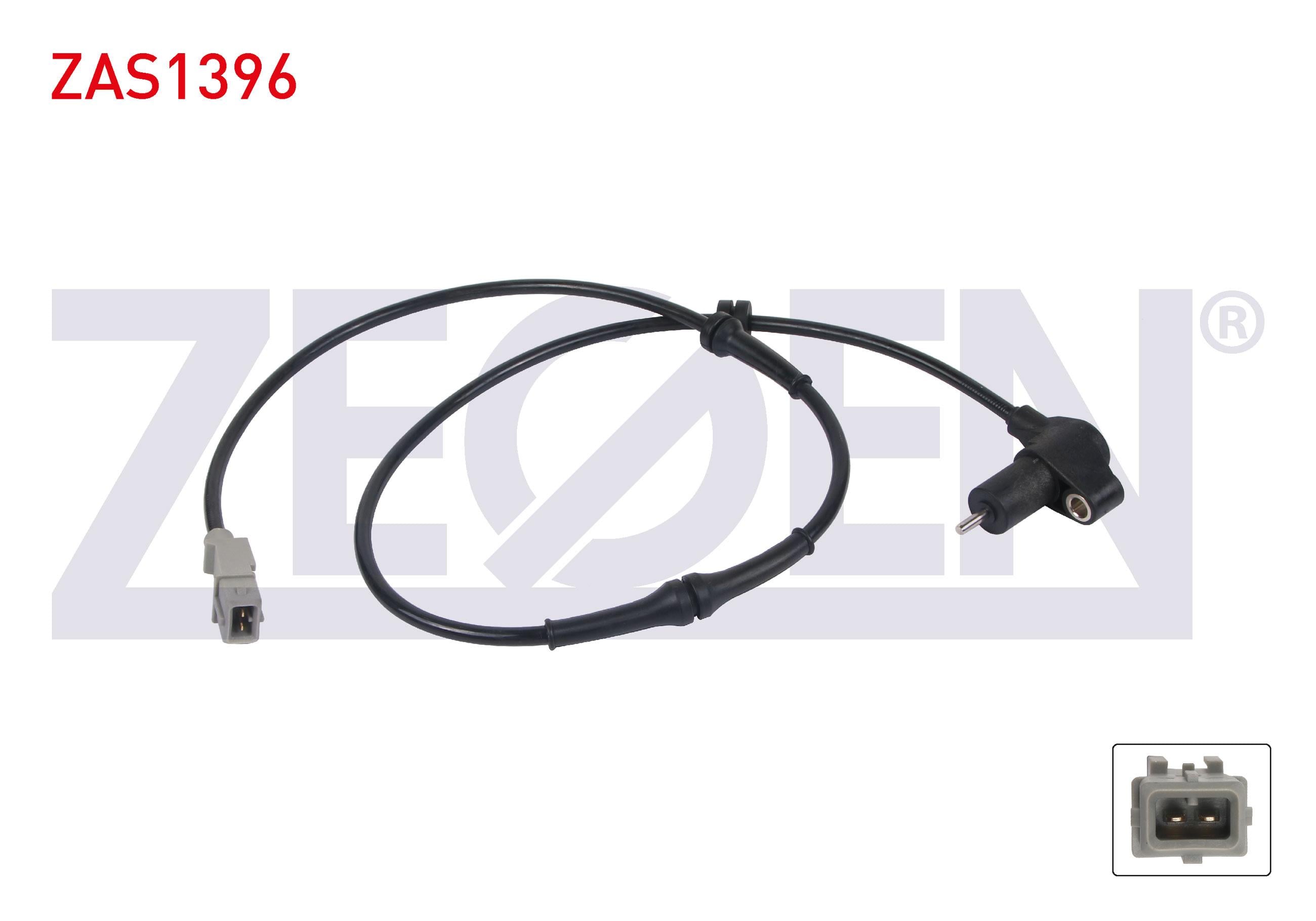 ABS SENSORU ARKA SOL-SAG 940mm PEUGEOT PARTNER 1996-2008 / CITROEN BERLINGO 1996-2008