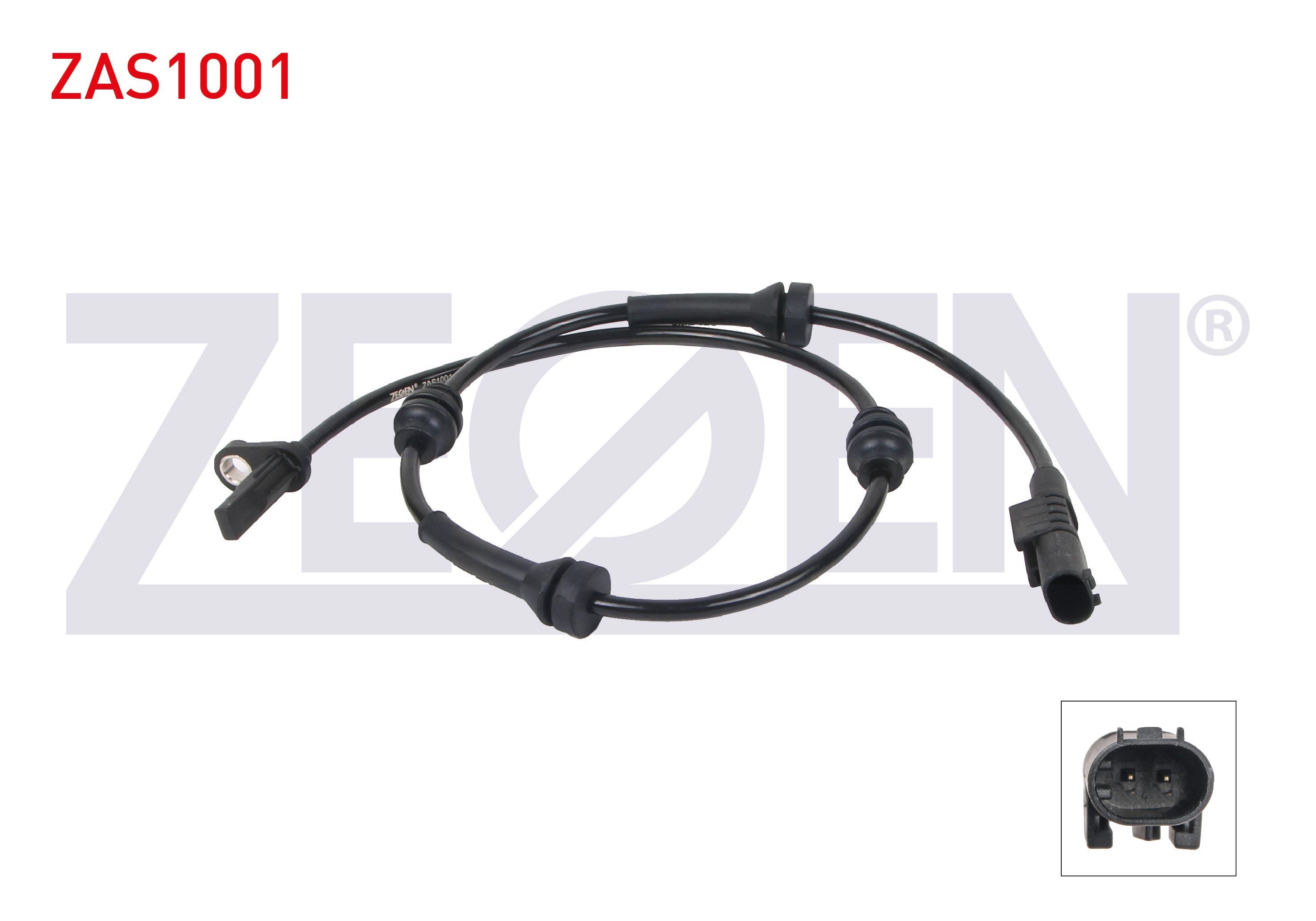ABS SENSORU ARKA SOL-SAG ALFA ROMEO GIULIETTA 2010-