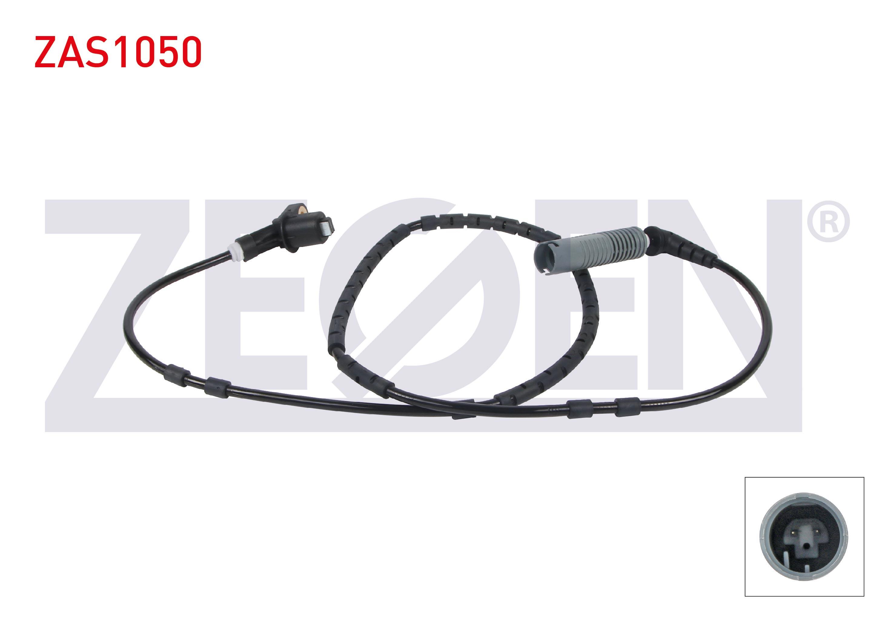 ABS SENSORU ARKA SOL-SAG BMW 3 SERISI (E46) 316i, 318i, 325i, 318d, 320d 1998-2005