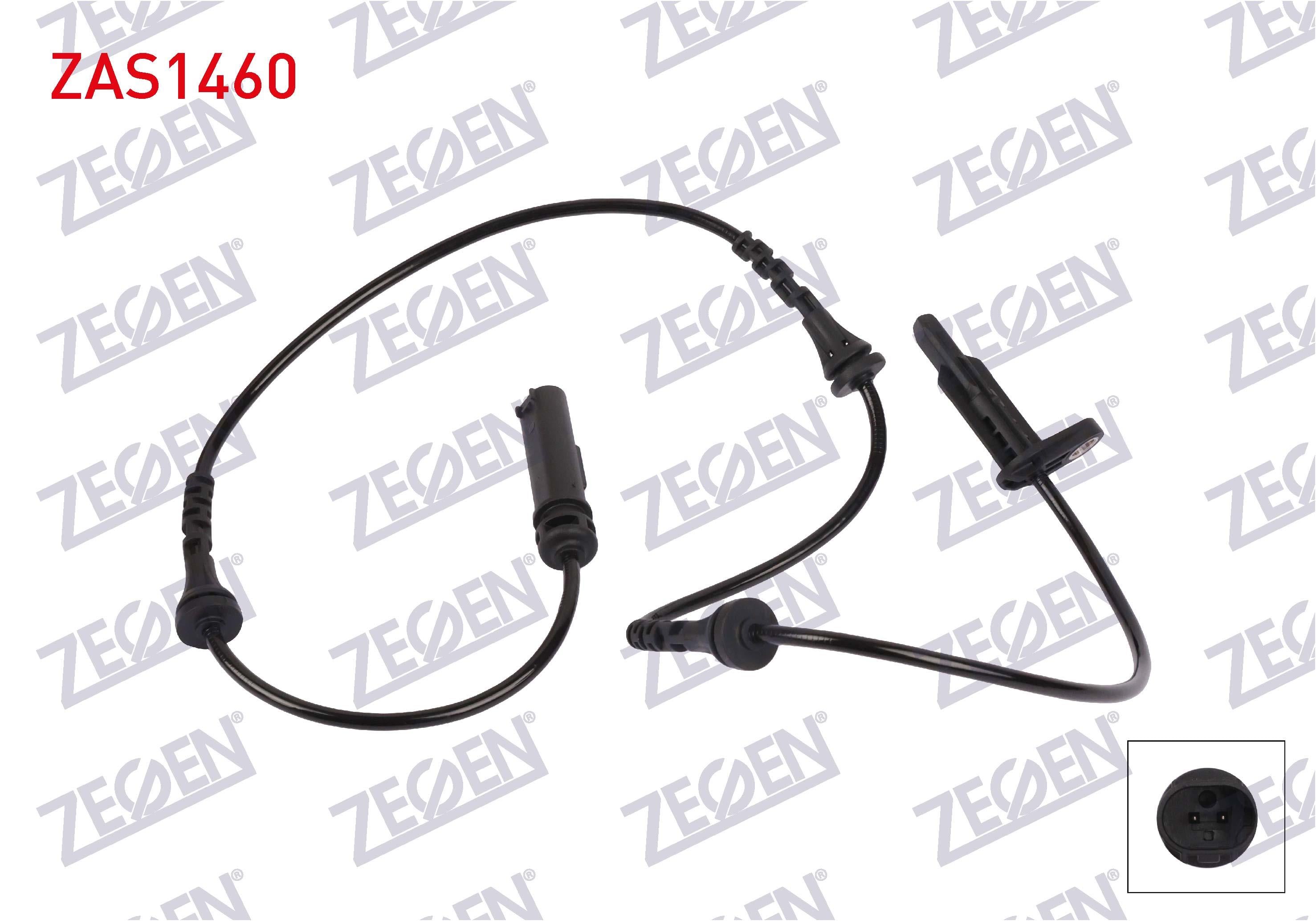 ABS SENSORU ARKA SOL-SAG BMW X3 / X4 / iX3