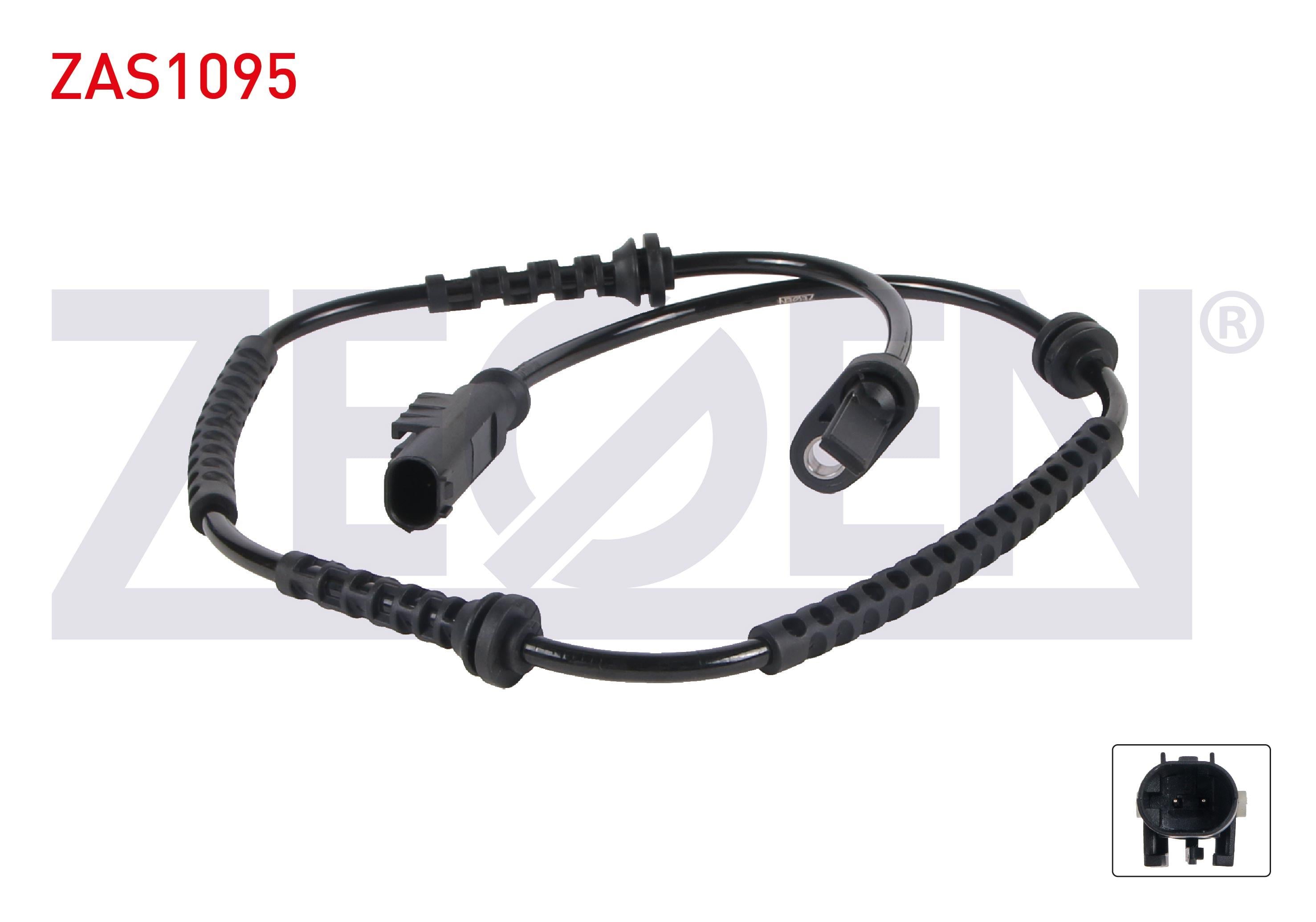 ABS SENSORU ARKA SOL-SAG FIAT EGEA 2015-
