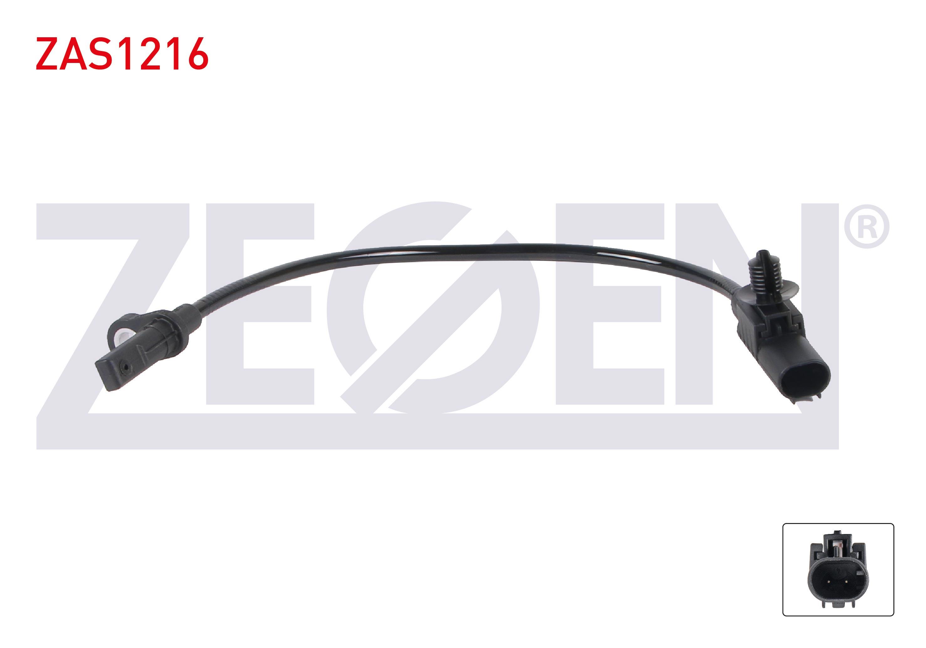 ABS SENSORU ARKA SOL-SAG MERCEDES GL SERISI (X166) 2012-