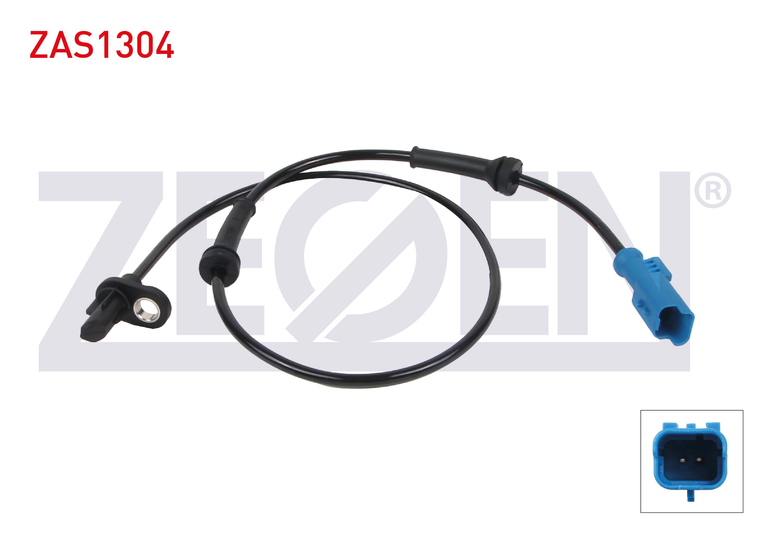 ABS SENSORU ARKA SOL-SAG PEUGEOT 301 2012-