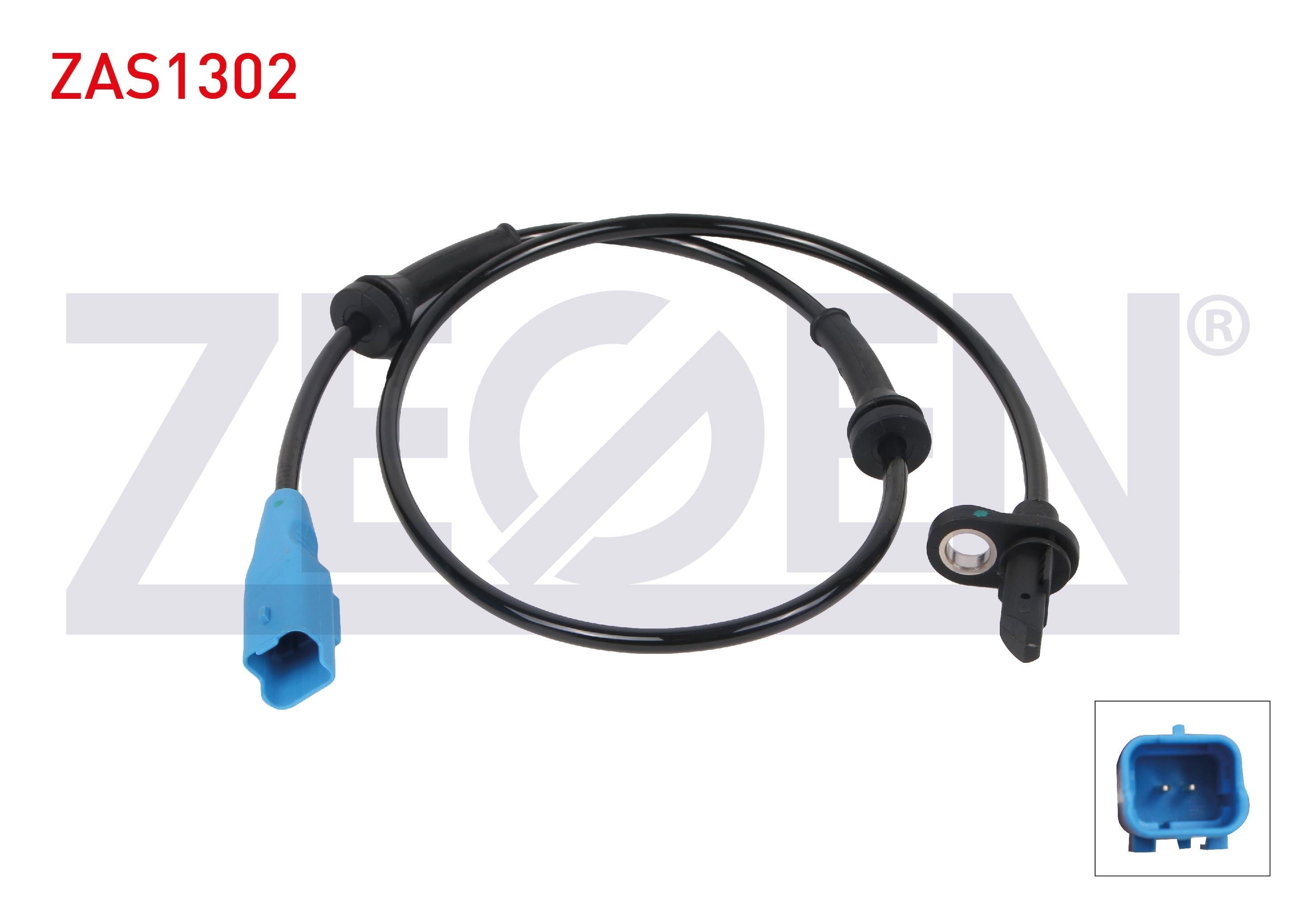 ABS SENSORU ARKA SOL-SAG PEUGEOT 301 2012-
