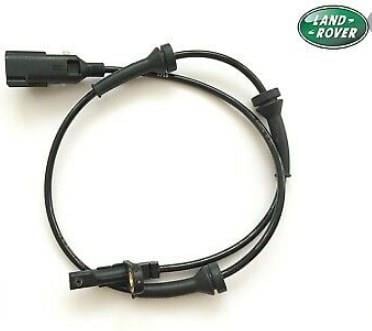 ABS SENSÖRÜ ARKA SOL SAĞ RANGE ROVER EVOQUE 2012-15 78212 51387