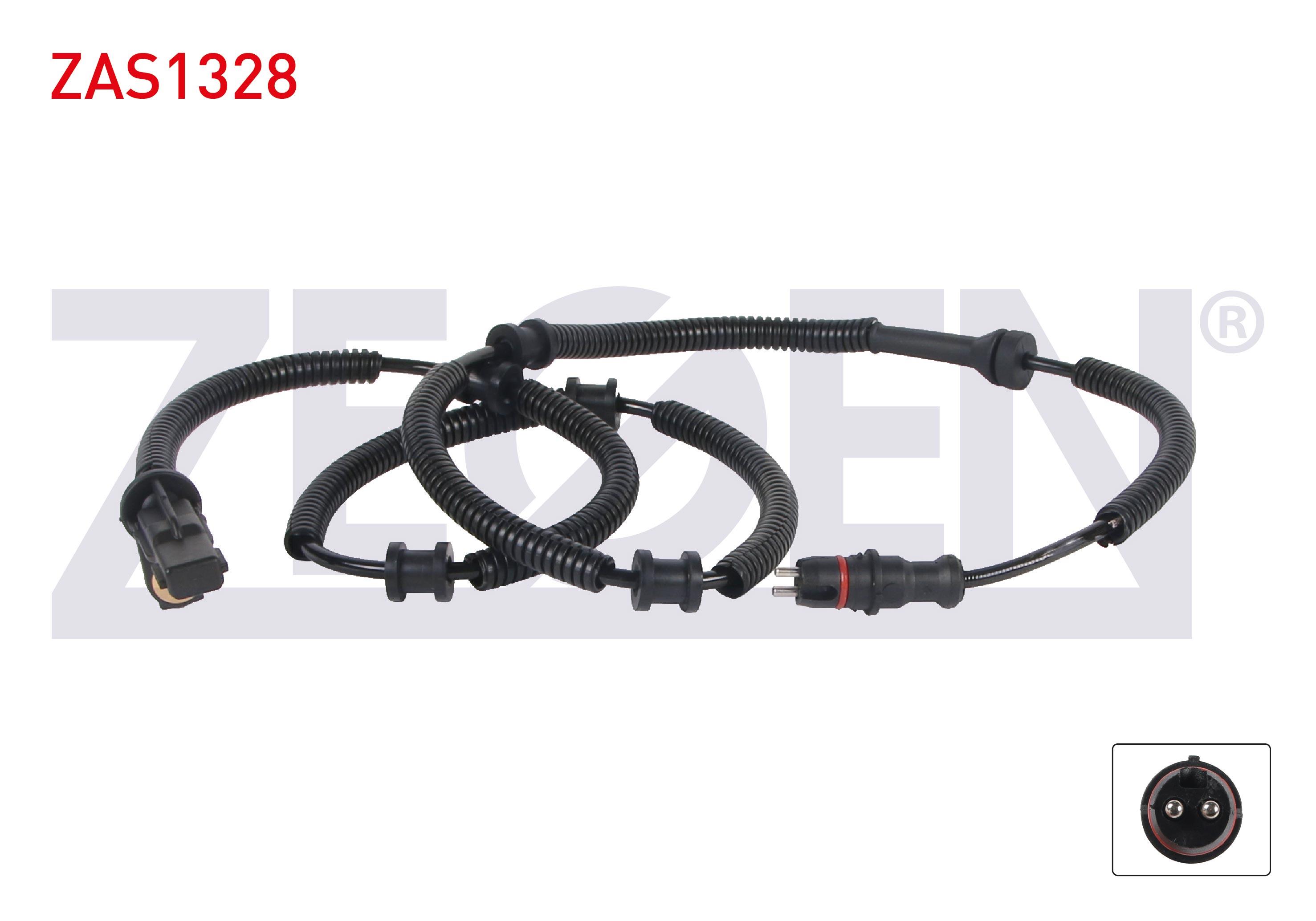 ABS SENSORU ARKA SOL-SAG RENAULT MASTER II 1998-2010