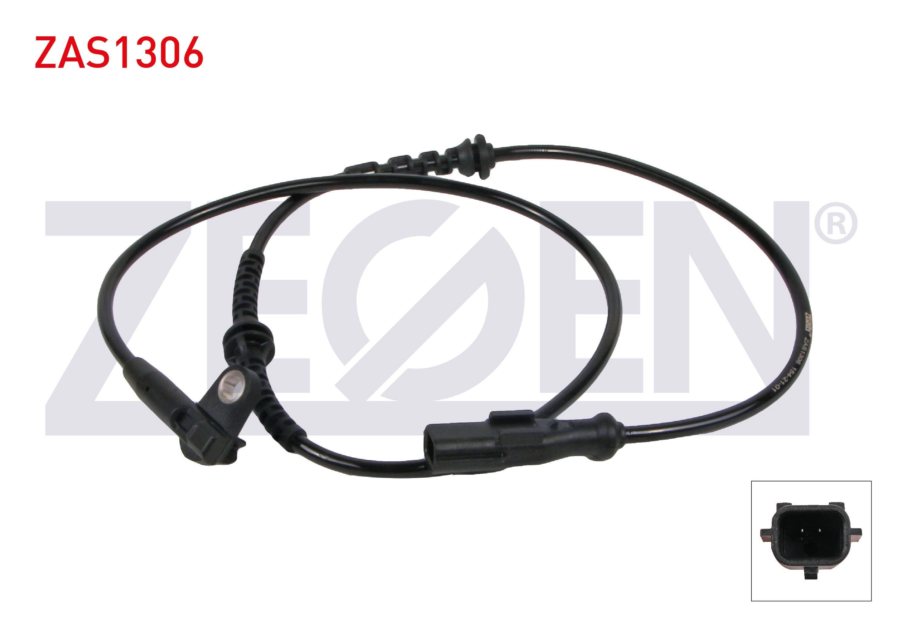 ABS SENSORU ARKA SOL-SAG RENAULT MEGANE IV 2016-