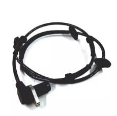 ABS SENSORU ARKA SOL-SAG VOLKSWAGEN PASSAT VARIANT (3B5) 1997-2001 / PASSAT SALOON (3B3) 2000- 2005