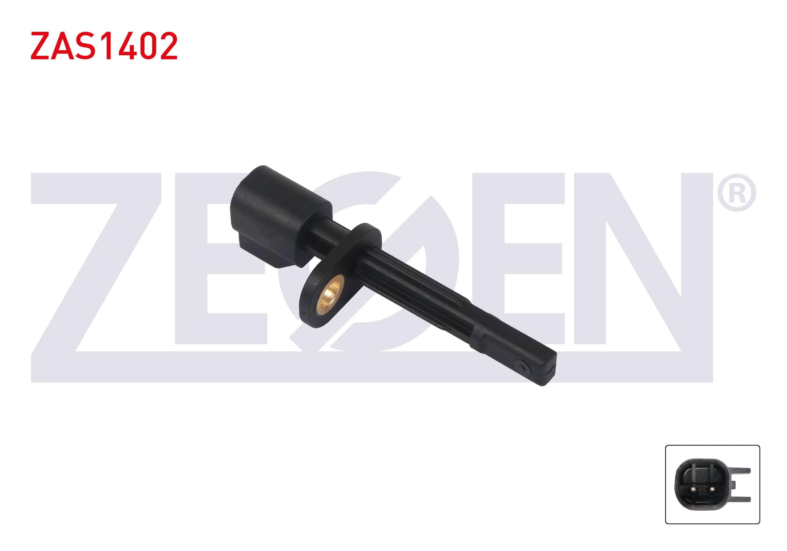 ABS SENSORU ARKA SOL-SAG VOLVO S60 III 2020-/ S90 II 2020-/ V60 II 2020-/ V90 II 2020-/ XC40 2020-/ XC60 2020-/ XC90 II 2020-