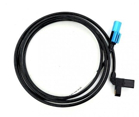 ABS SENSÖRÜ KABLOLU ÖN SAĞ SOL SPRİNTER 907 910