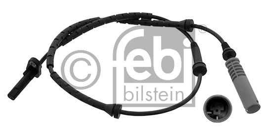 ABS SENSÖRÜ ÖN  E83