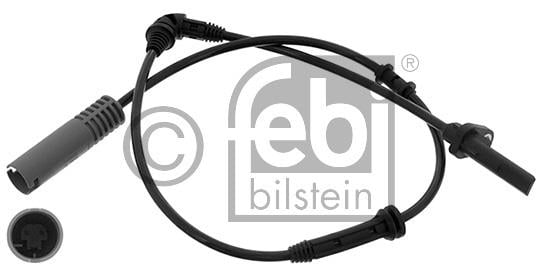 ABS SENSÖRÜ ÖN  R55-56-57-58