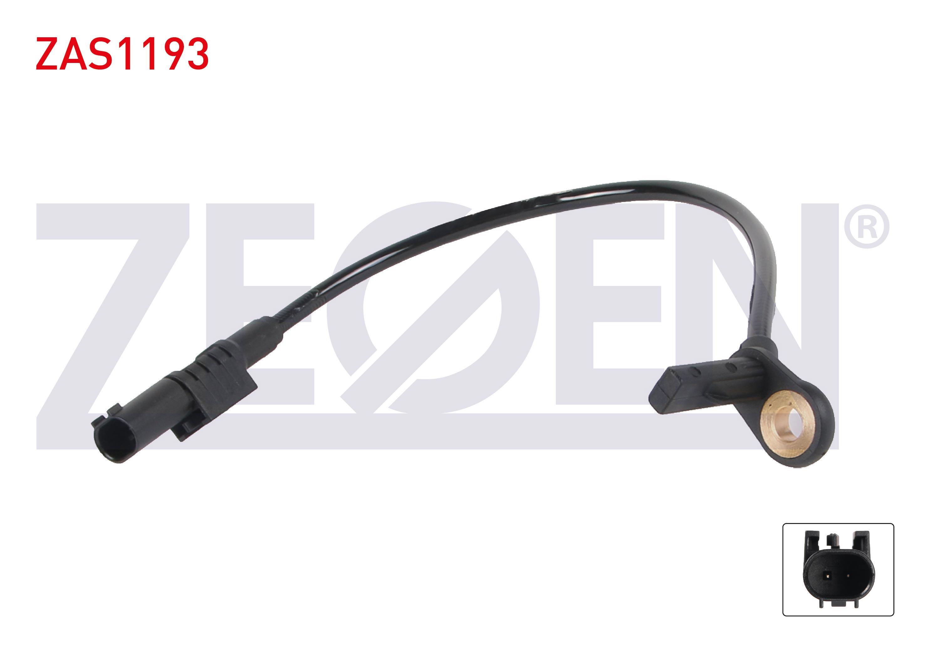 ABS SENSORU ON-ARKA SOL-SAG MERCEDES M SERISI (W164) 2005-2011
