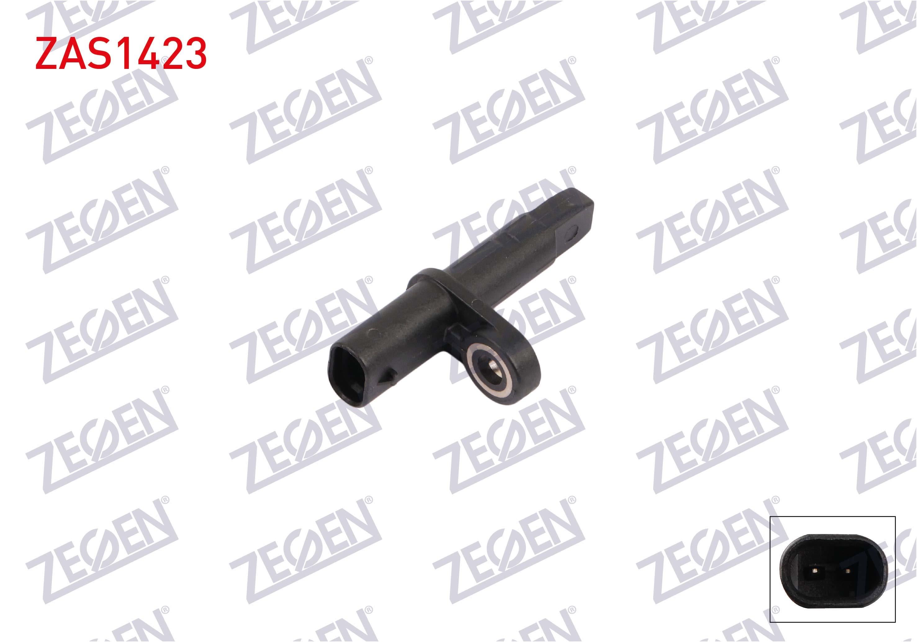 ABS SENSORU ON PEUGEOT 2008 II - 208 II 2019- / 3008 - 5008 II 2016- / 308 II 2017- / 508 II - PARTNER - RIFTER 2018- / CITROEN BERLINGO 2018- / C4 PICASSO 2014- / OPEL GRANDLAND 2017- / ASTRA L 2021-