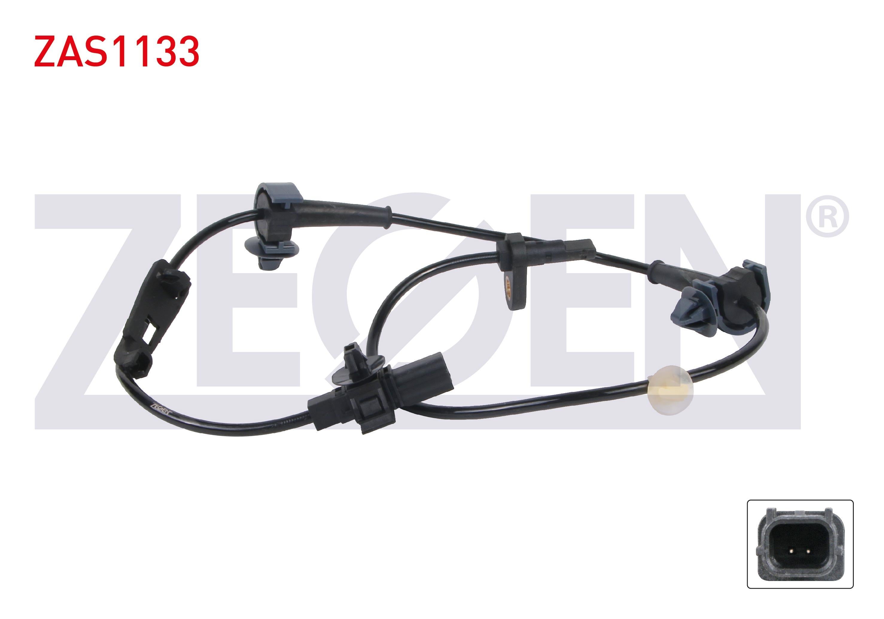 ABS SENSORU ON SAG HONDA CIVIC IX 2012-2016
