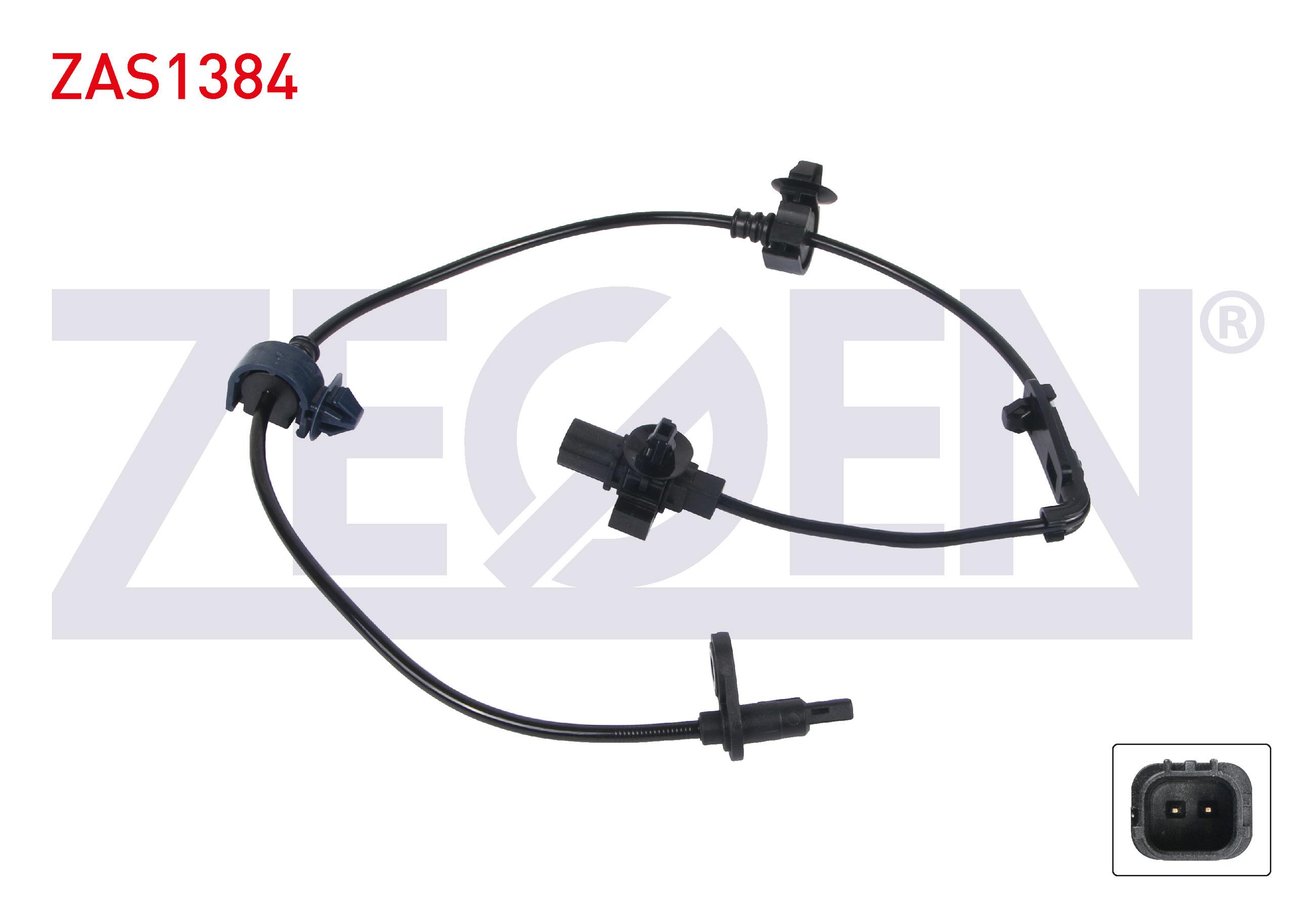 ABS SENSORU ON SAG HONDA CIVIC VIII 2005-2012